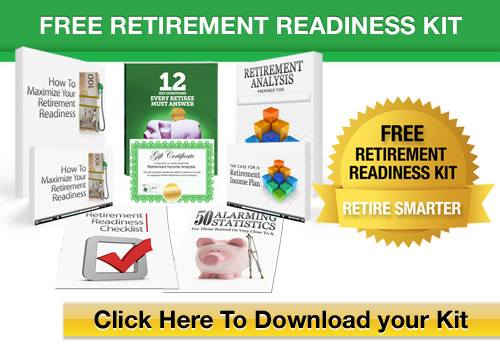Retirement Readiness Kit