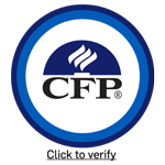 CFP Logo Badge